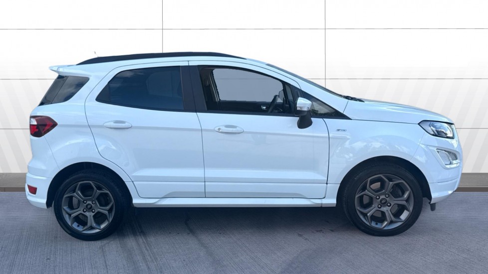 Ford EcoSport 1.0 EcoBoost 125 ST-Line 5dr Petrol Hatchback - Image 5