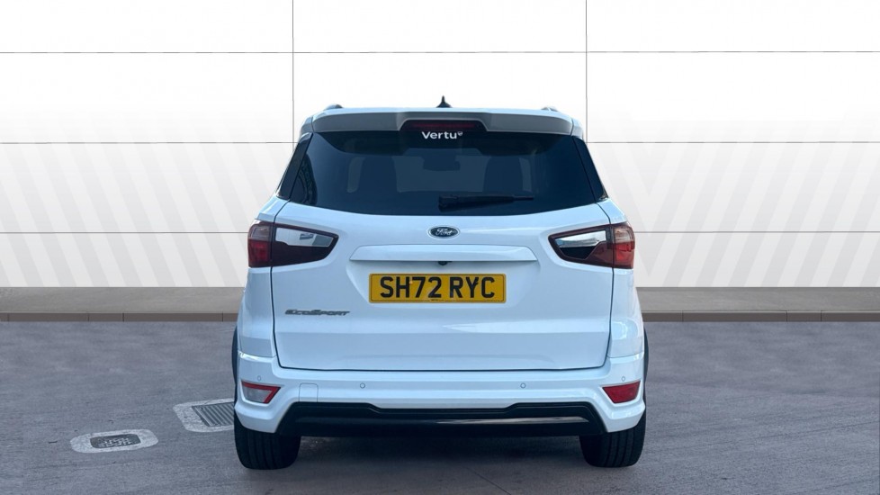 Ford EcoSport 1.0 EcoBoost 125 ST-Line 5dr Petrol Hatchback - Image 6