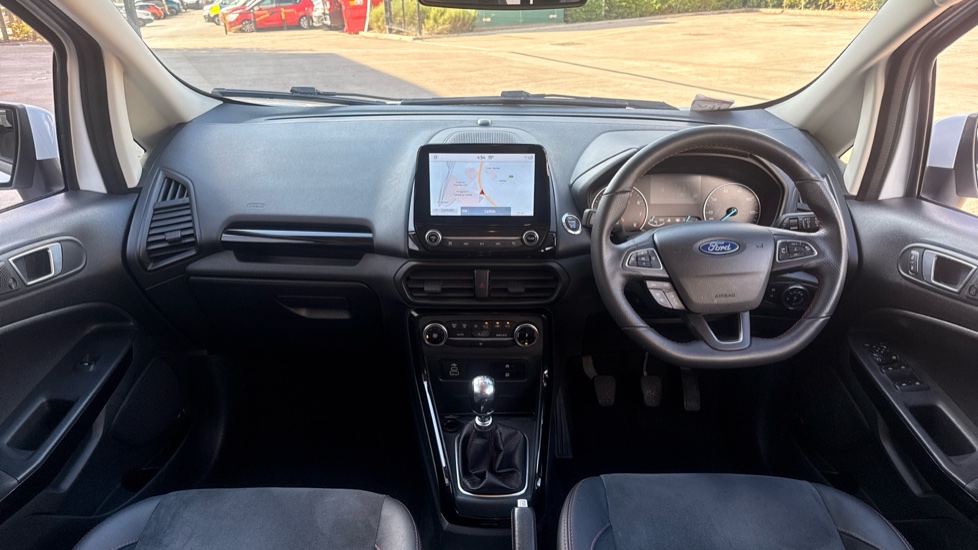 Ford EcoSport 1.0 EcoBoost 125 ST-Line 5dr Petrol Hatchback - Image 10