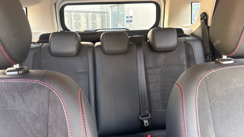 Ford EcoSport 1.0 EcoBoost 125 ST-Line 5dr Petrol Hatchback - Image 15