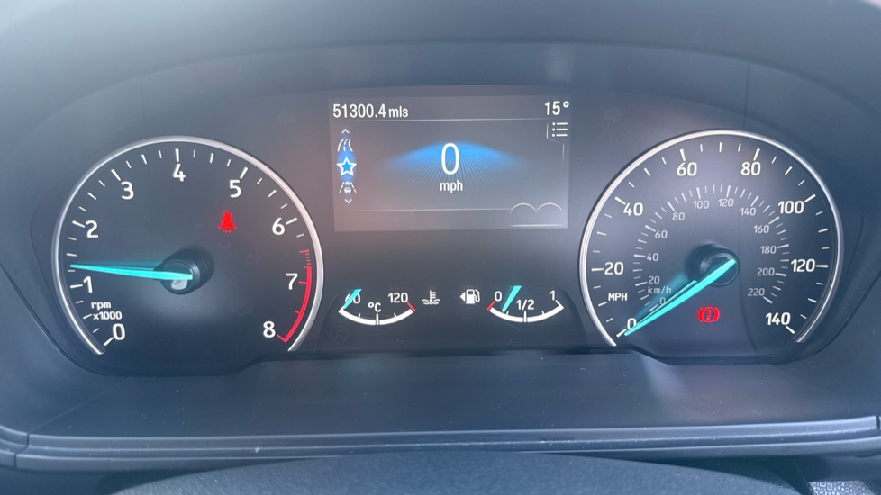 Ford EcoSport 1.0 EcoBoost 125 ST-Line 5dr Petrol Hatchback - Image 18