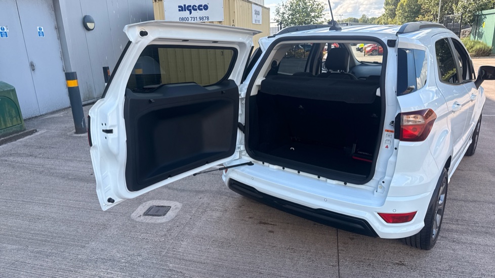 Ford EcoSport 1.0 EcoBoost 125 ST-Line 5dr Petrol Hatchback - Image 21