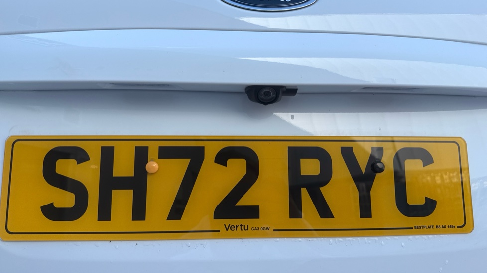 Ford EcoSport 1.0 EcoBoost 125 ST-Line 5dr Petrol Hatchback - Image 22