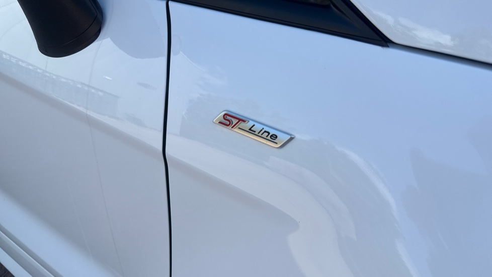 Ford EcoSport 1.0 EcoBoost 125 ST-Line 5dr Petrol Hatchback - Image 24