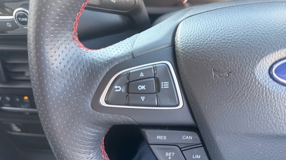Ford EcoSport 1.0 EcoBoost 125 ST-Line 5dr Petrol Hatchback - Image 27