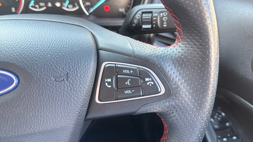 Ford EcoSport 1.0 EcoBoost 125 ST-Line 5dr Petrol Hatchback - Image 28