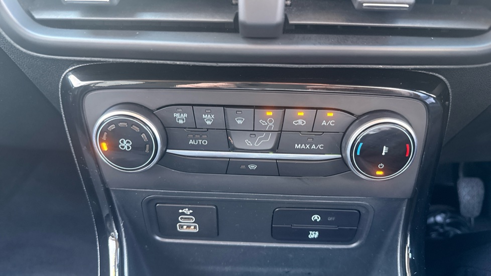 Ford EcoSport 1.0 EcoBoost 125 ST-Line 5dr Petrol Hatchback - Image 33