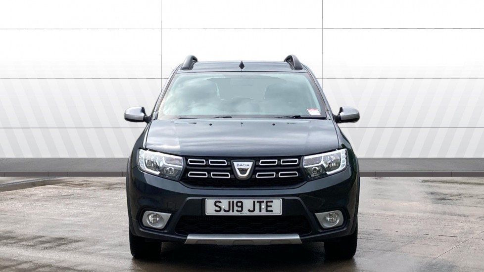 Dacia Sandero Stepway 0.9 TCe Essential 5dr Petrol Hatchback - Image 3