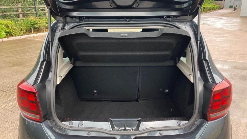 Dacia Sandero Stepway 0.9 TCe Essential 5dr Petrol Hatchback - Image 4
