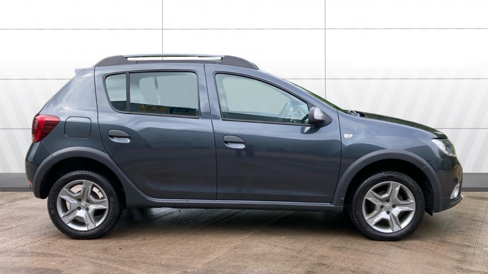 Dacia Sandero Stepway 0.9 TCe Essential 5dr Petrol Hatchback - Image 5