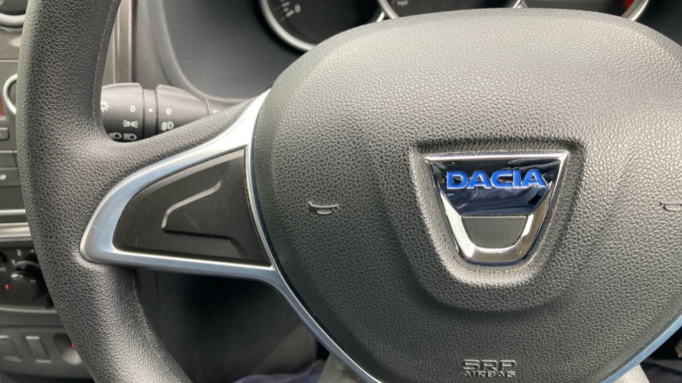 Dacia Sandero Stepway 0.9 TCe Essential 5dr Petrol Hatchback - Image 21