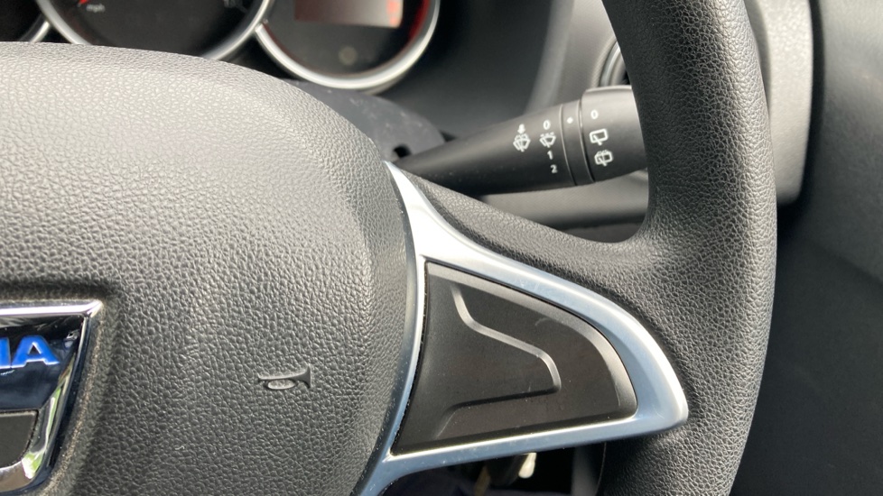 Dacia Sandero Stepway 0.9 TCe Essential 5dr Petrol Hatchback - Image 22