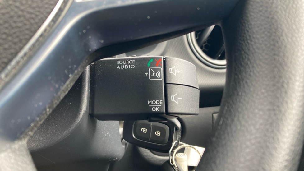 Dacia Sandero Stepway 0.9 TCe Essential 5dr Petrol Hatchback - Image 23