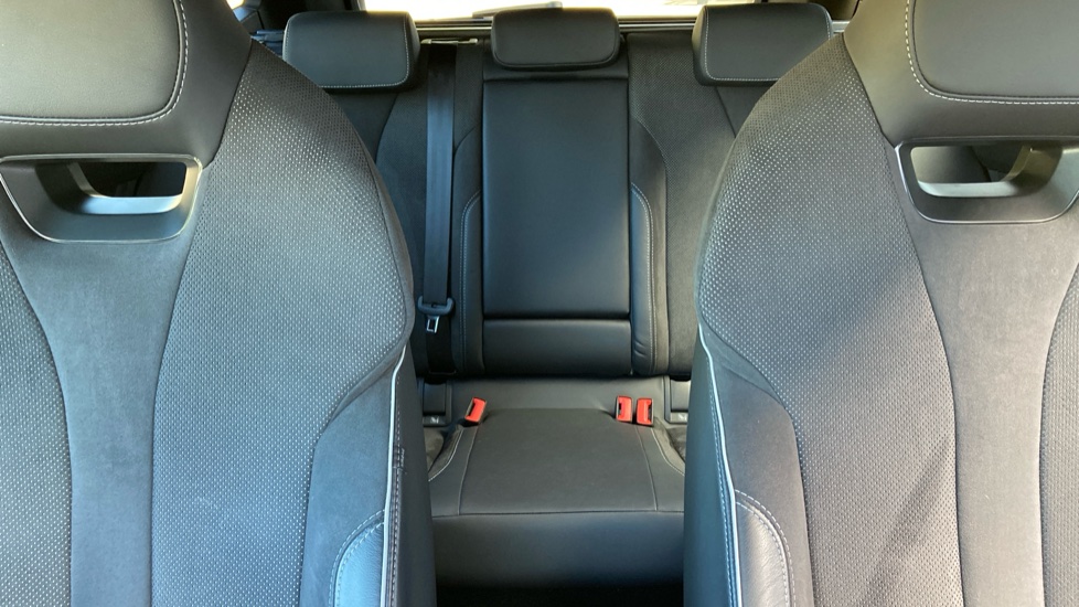 Skoda Enyaq 150kW 80 Sportline 82kWh 5dr Auto Electric Estate - Image 15