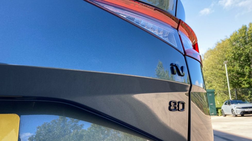 Skoda Enyaq 150kW 80 Sportline 82kWh 5dr Auto Electric Estate - Image 39