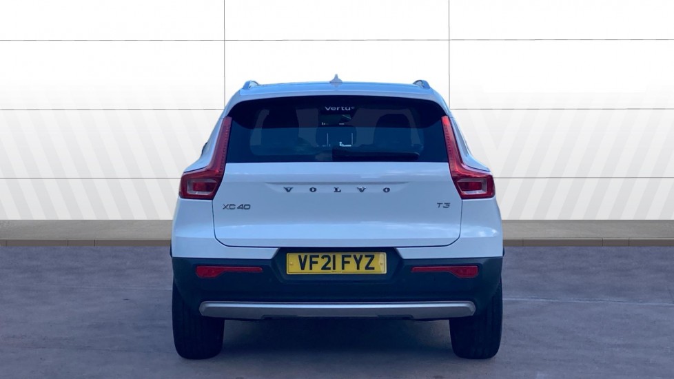 Volvo XC40 1.5 T3 [163] Inscription 5dr Geartronic Petrol Estate - Image 6