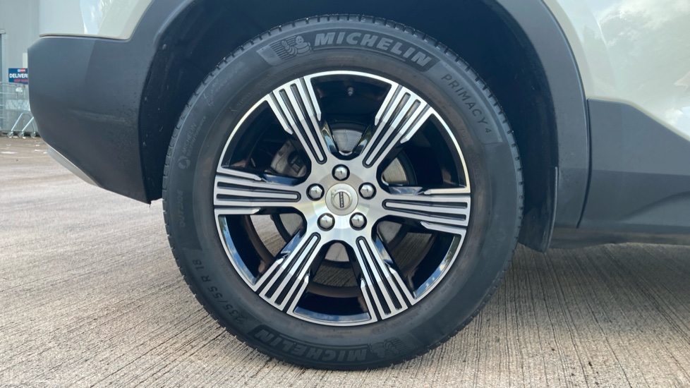 Volvo XC40 1.5 T3 [163] Inscription 5dr Geartronic Petrol Estate - Image 7