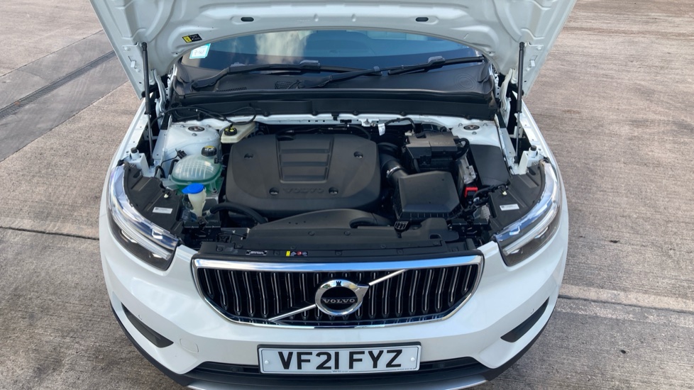 Volvo XC40 1.5 T3 [163] Inscription 5dr Geartronic Petrol Estate - Image 8