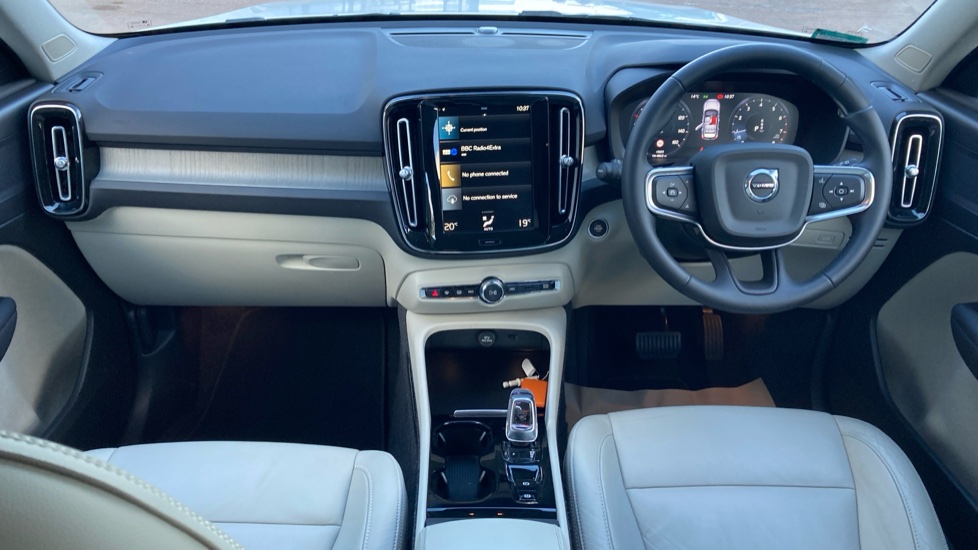 Volvo XC40 1.5 T3 [163] Inscription 5dr Geartronic Petrol Estate - Image 10