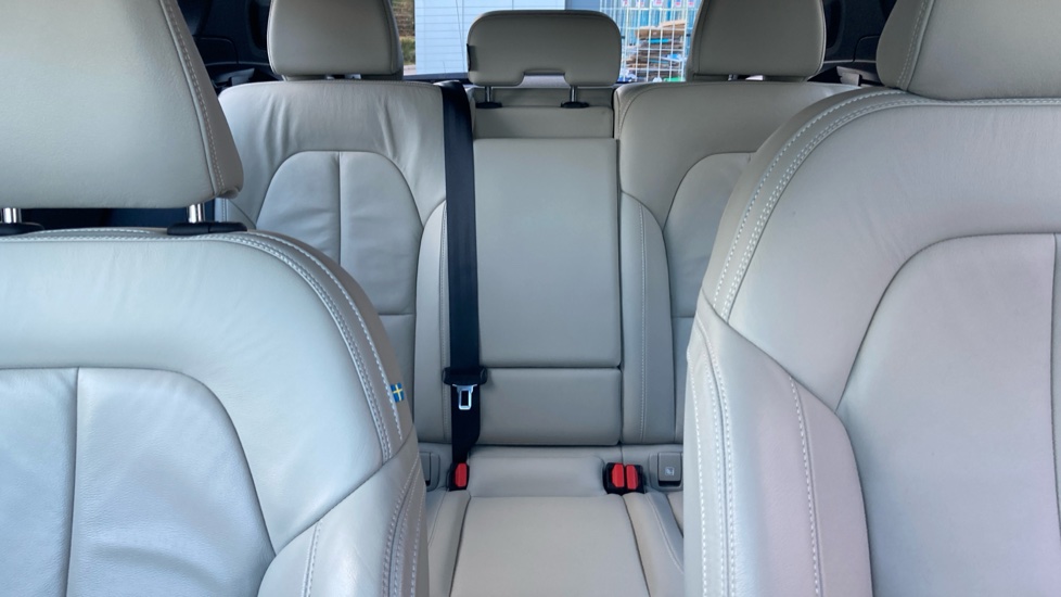 Volvo XC40 1.5 T3 [163] Inscription 5dr Geartronic Petrol Estate - Image 15
