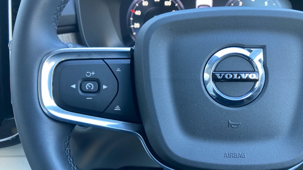 Volvo XC40 1.5 T3 [163] Inscription 5dr Geartronic Petrol Estate - Image 21