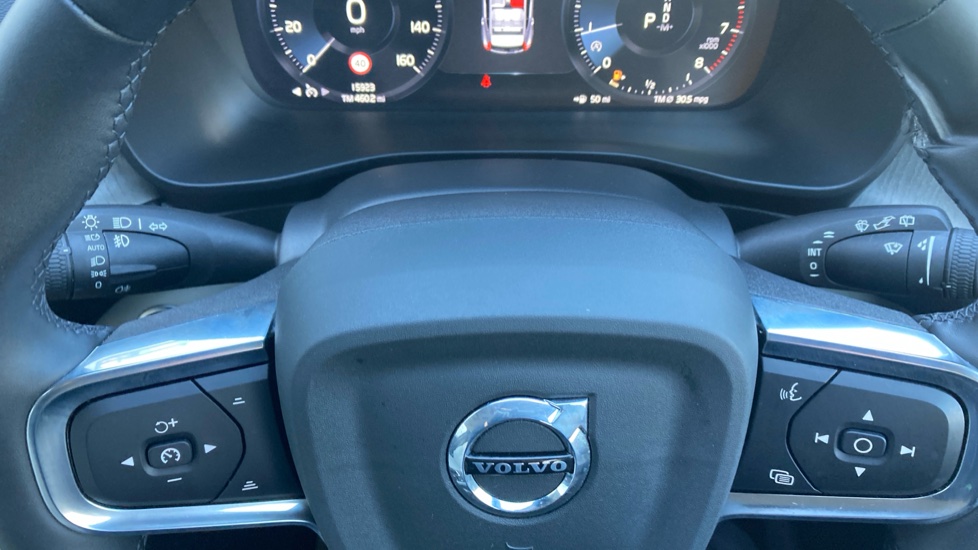 Volvo XC40 1.5 T3 [163] Inscription 5dr Geartronic Petrol Estate - Image 24