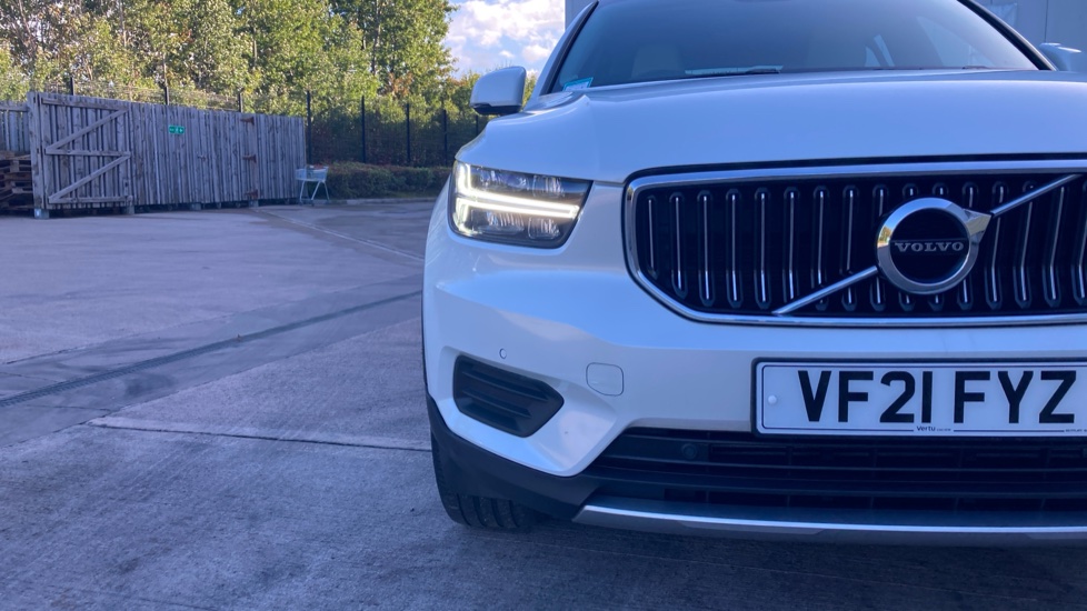 Volvo XC40 1.5 T3 [163] Inscription 5dr Geartronic Petrol Estate - Image 41