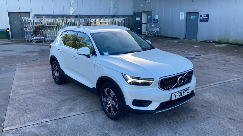 Volvo XC40 1.5 T3 [163] Inscription 5dr Geartronic Petrol Estate - Image 42