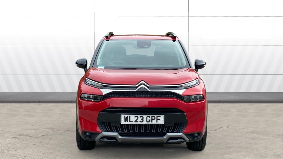 Citroen C3 Aircross 1.2 PureTech 110 Shine 5dr Petrol Hatchback - Image 3