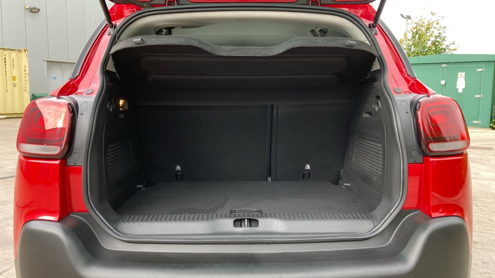 Citroen C3 Aircross 1.2 PureTech 110 Shine 5dr Petrol Hatchback - Image 4