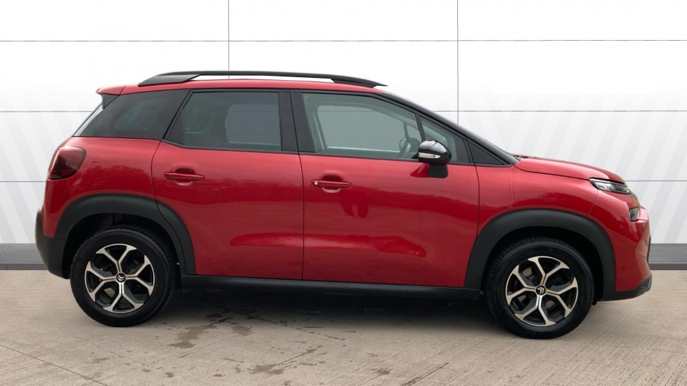 Citroen C3 Aircross 1.2 PureTech 110 Shine 5dr Petrol Hatchback - Image 5