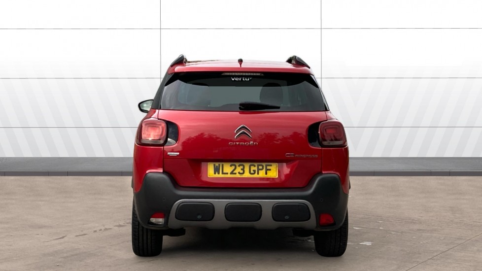 Citroen C3 Aircross 1.2 PureTech 110 Shine 5dr Petrol Hatchback - Image 6
