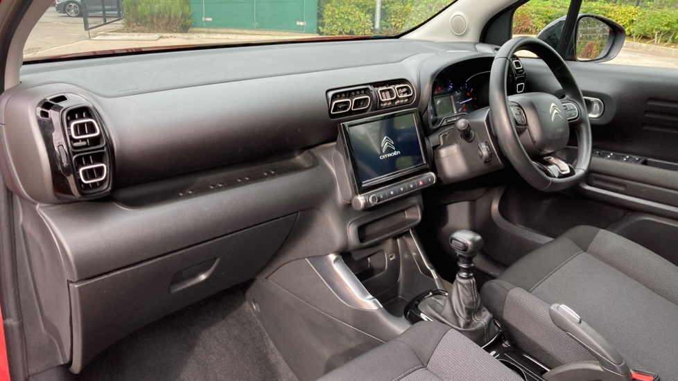 Citroen C3 Aircross 1.2 PureTech 110 Shine 5dr Petrol Hatchback - Image 9