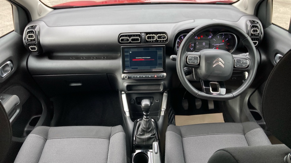 Citroen C3 Aircross 1.2 PureTech 110 Shine 5dr Petrol Hatchback - Image 10