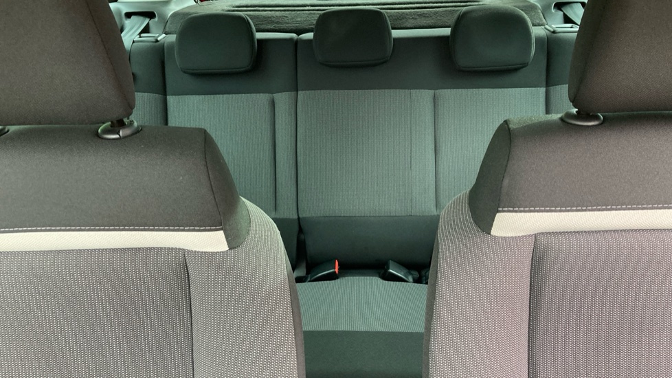 Citroen C3 Aircross 1.2 PureTech 110 Shine 5dr Petrol Hatchback - Image 15