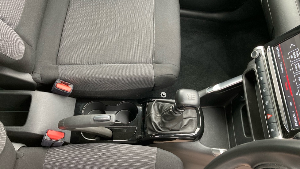 Citroen C3 Aircross 1.2 PureTech 110 Shine 5dr Petrol Hatchback - Image 23