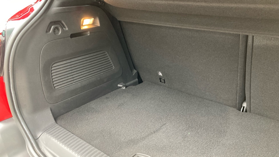 Citroen C3 Aircross 1.2 PureTech 110 Shine 5dr Petrol Hatchback - Image 29