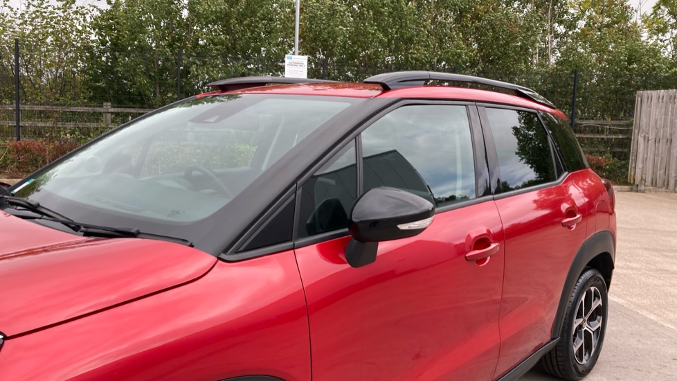 Citroen C3 Aircross 1.2 PureTech 110 Shine 5dr Petrol Hatchback - Image 34