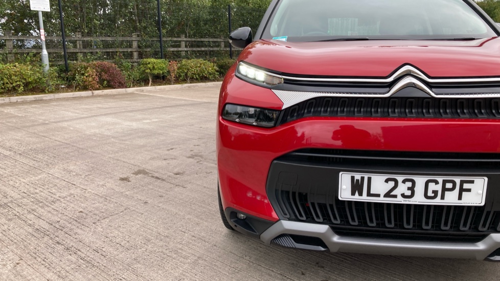 Citroen C3 Aircross 1.2 PureTech 110 Shine 5dr Petrol Hatchback - Image 35