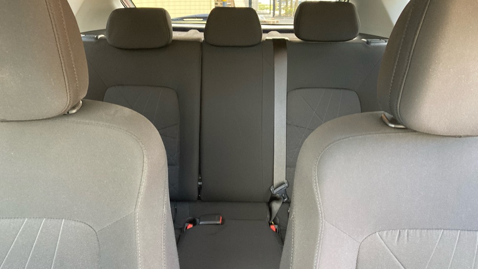 Hyundai BAYON 1.0 TGDi 48V MHEV Premium 5dr DCT Petrol Hatchback - Image 15