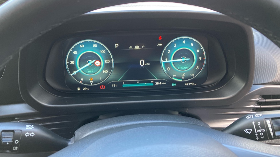 Hyundai BAYON 1.0 TGDi 48V MHEV Premium 5dr DCT Petrol Hatchback - Image 18