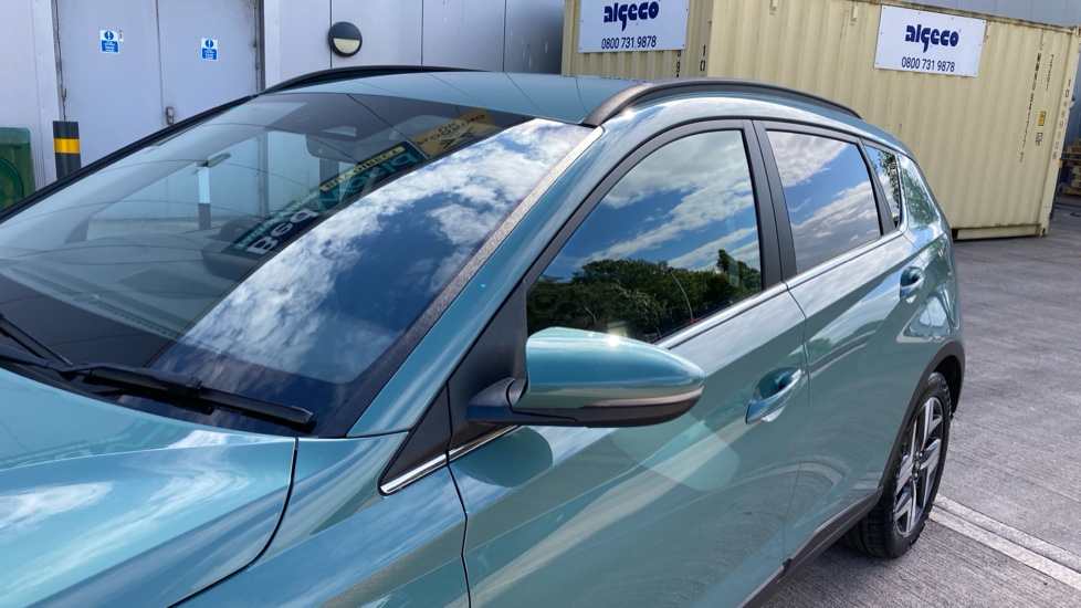 Hyundai BAYON 1.0 TGDi 48V MHEV Premium 5dr DCT Petrol Hatchback - Image 39