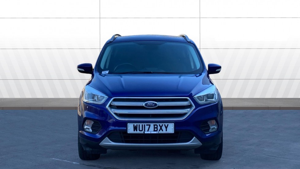 Ford Kuga 1.5 TDCi Titanium 5dr 2WD Diesel Estate - Image 3