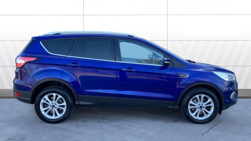 Ford Kuga 1.5 TDCi Titanium 5dr 2WD Diesel Estate - Image 5