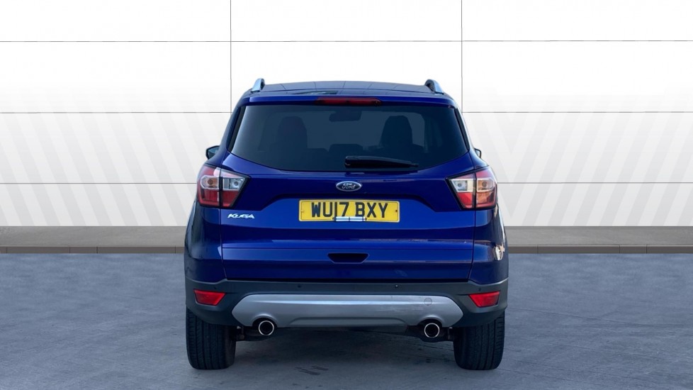 Ford Kuga 1.5 TDCi Titanium 5dr 2WD Diesel Estate - Image 6