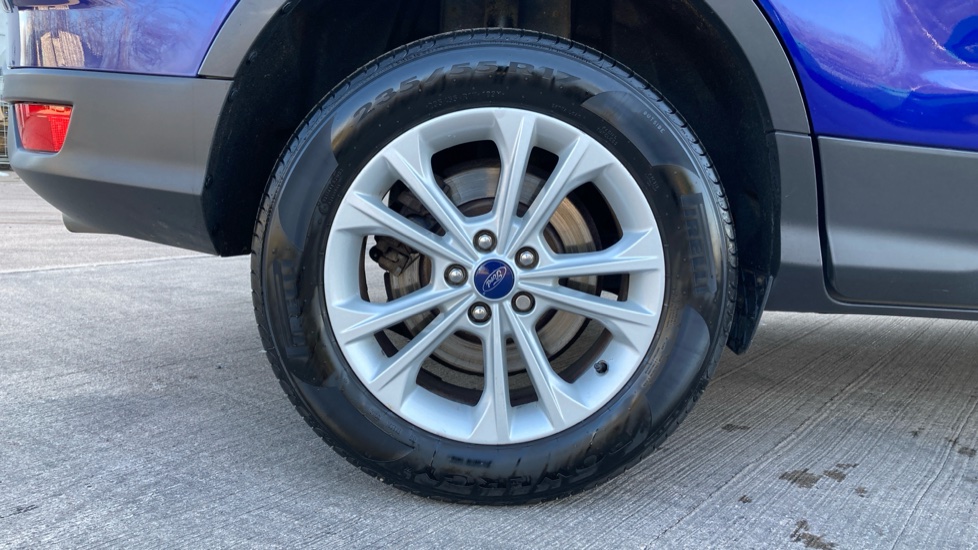 Ford Kuga 1.5 TDCi Titanium 5dr 2WD Diesel Estate - Image 7