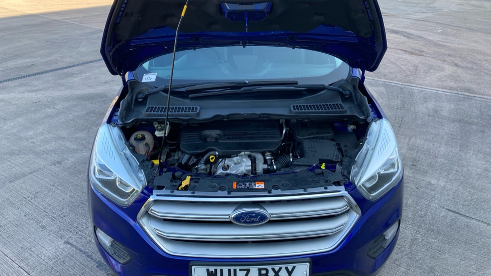 Ford Kuga 1.5 TDCi Titanium 5dr 2WD Diesel Estate - Image 8