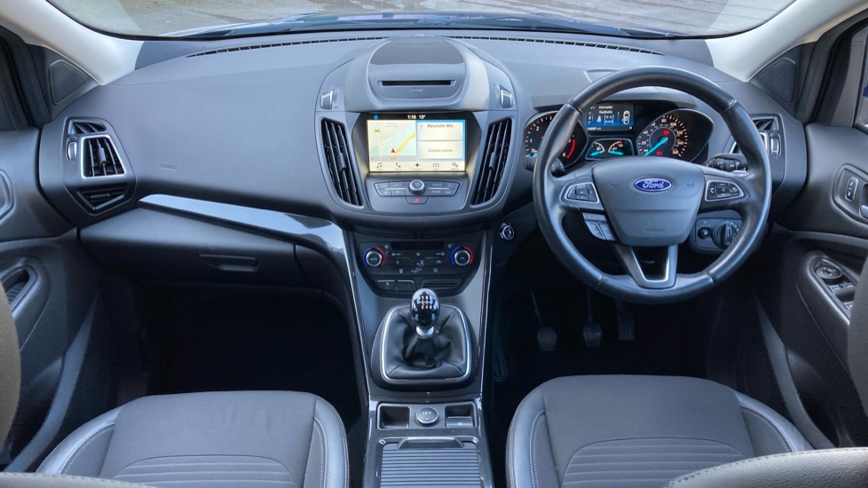 Ford Kuga 1.5 TDCi Titanium 5dr 2WD Diesel Estate - Image 10