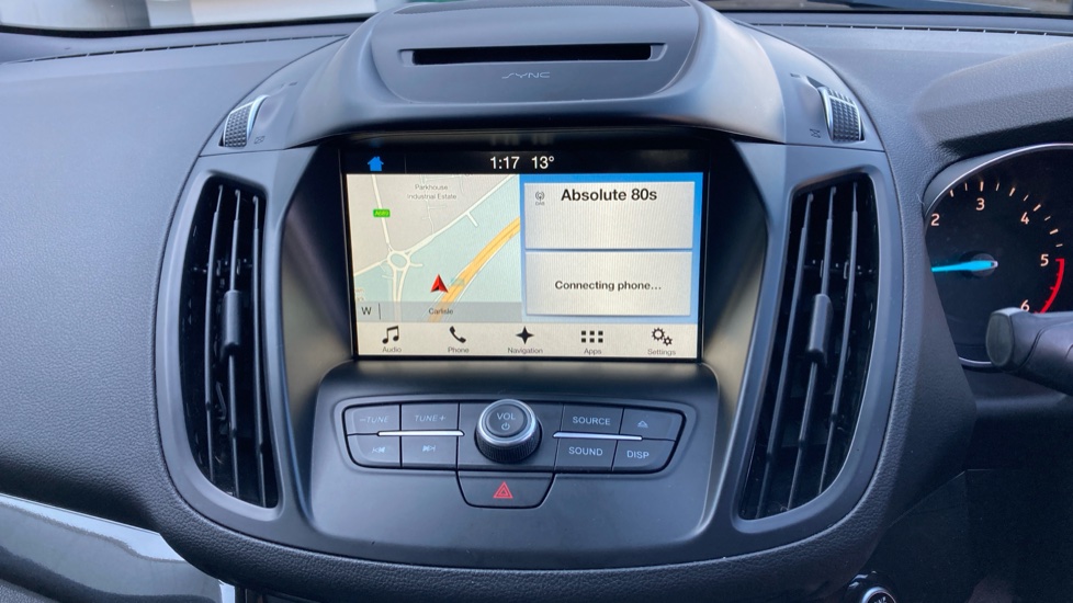 Ford Kuga 1.5 TDCi Titanium 5dr 2WD Diesel Estate - Image 12