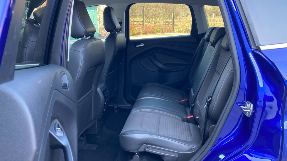 Ford Kuga 1.5 TDCi Titanium 5dr 2WD Diesel Estate - Image 16